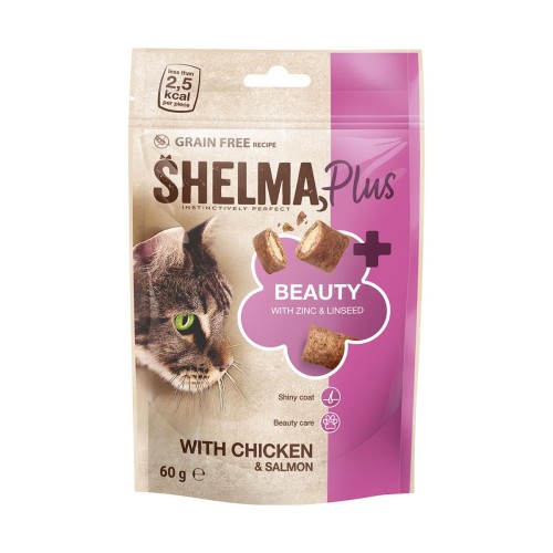 product-template-01_0007_Shelma przekąska funkcjonalna BEAUTY - bezzbożowe poduszeczki. Z kurczakiem i łososiem 60g.jpg