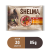 02-Zestaw 30 sztuk - SHELMA saszetki - pełnoporcjowa bezzbożowa karma dla dorosłych kotów. Z kurczakiem, wołowiną, kaczką i indykiem 4x85g.png
