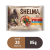 04-Zestaw 30 sztuk- SHELMA saszetka - pełnoporcjowa bezzbożowa karma dla dorosłych kotów. Z łososiem, dorszem, wołowiną i kurczakiem 4x85g.png