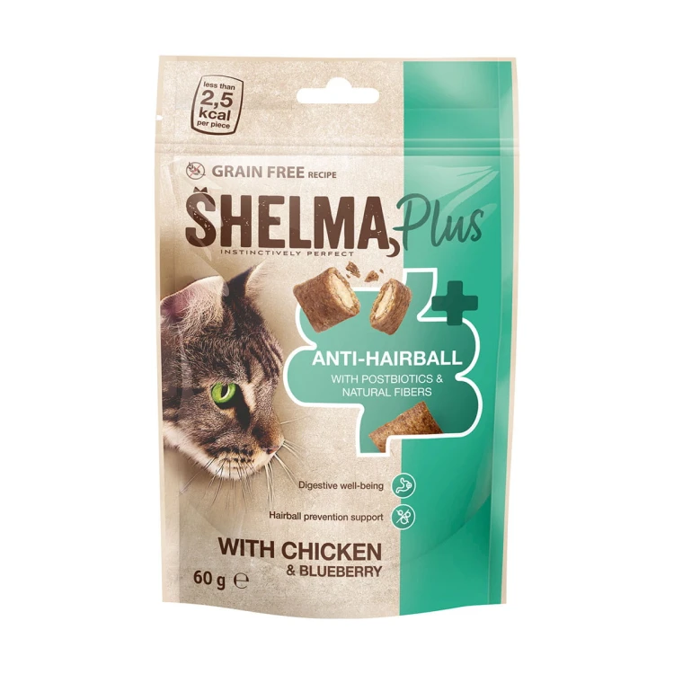 product-template-01_0008_Shelma przekąska funkcjonalna ANTI-HAIRBALL - bezzbożowe poduszeczki. Z kurczakiem i borówka.jpg