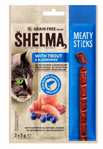 PPF024_SHE_51_v07_3D_bag_Shelma-snack-Meaty-Sticks_Trout-and-Blueberry_CMYK_300dpi.jpg